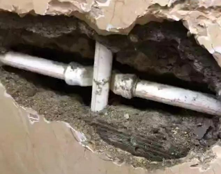 孙吴测漏水哪家好