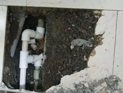 孙吴测漏水哪家好