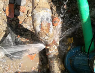 孙吴测漏水公司电话