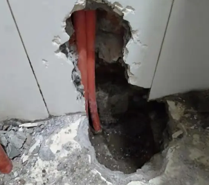 孙吴漏水检测电话