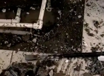 孙吴漏水检测电话