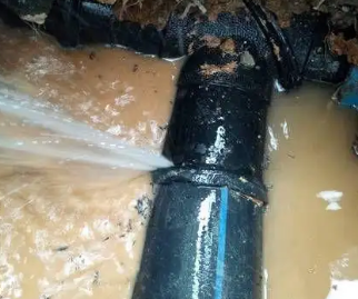 孙吴测漏水公司哪家好