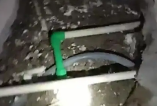 孙吴测漏水公司