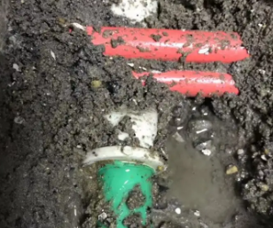 孙吴漏水检测电话