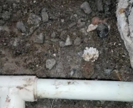 孙吴漏水检测哪家好