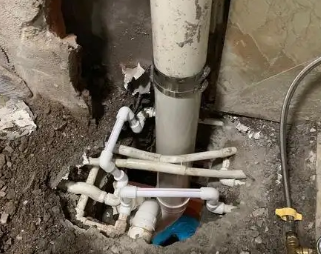 孙吴漏水检测哪家好