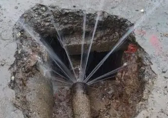 孙吴漏水检测多少钱