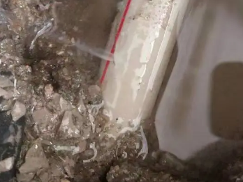 孙吴漏水检测哪家好