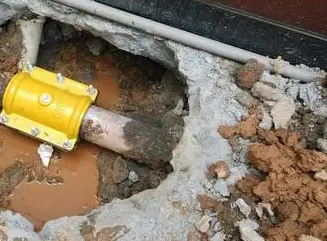 孙吴漏水检测哪家好