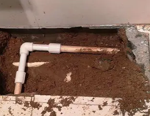 孙吴测漏水哪家好