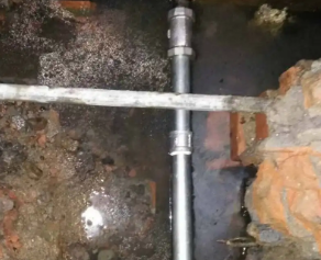 孙吴漏水检测公司电话