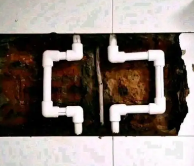 孙吴卫生间测漏水哪家好