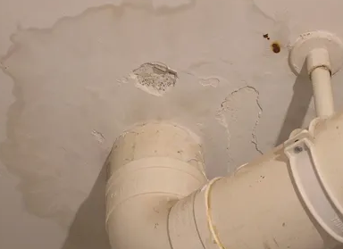 孙吴卫生间测漏水多少钱