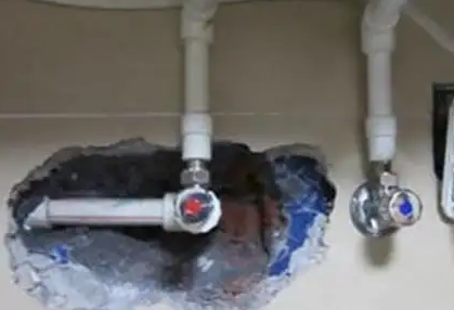 孙吴卫生间测漏水查询方法