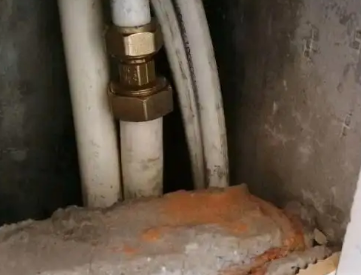 孙吴水管漏水检测哪家好