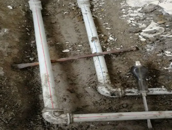 孙吴卫生间测漏水多少钱