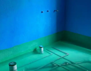 孙吴卫生间防水