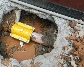 孙吴卫生间测漏水哪家好