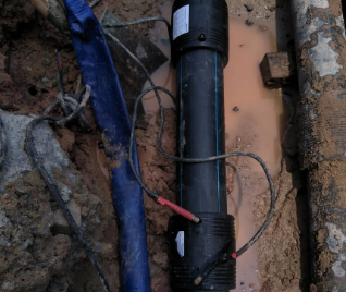 孙吴水管漏水检测多少钱