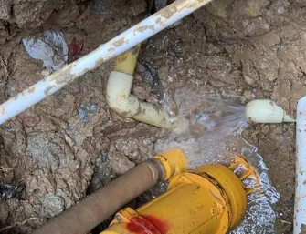 孙吴水管漏水检测哪家好