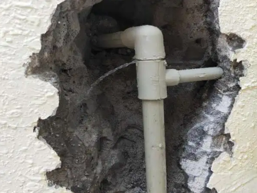 孙吴卫生间测漏水哪家好