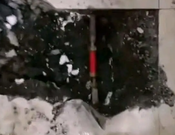 孙吴卫生间测漏水多少钱