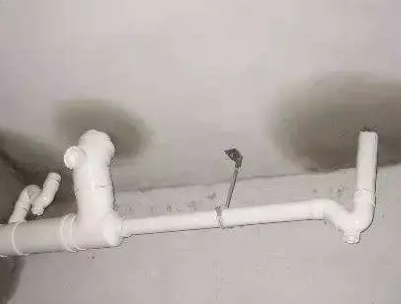 孙吴卫生间测漏水的几种情景