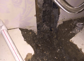 孙吴卫生间测漏水哪家好