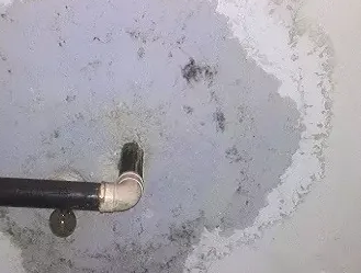 孙吴卫生间测漏水之怎么维修