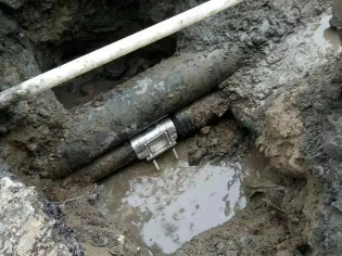 孙吴水管漏水检测的传递距离多少