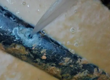 孙吴水管漏水检测多少钱