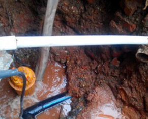 孙吴水管漏水检测哪家好