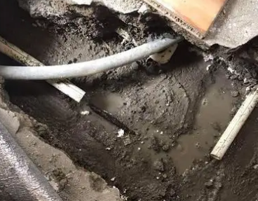 孙吴卫生间测漏水价格明细