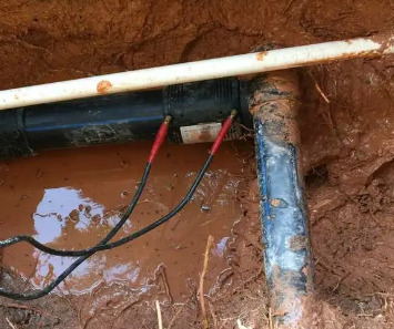 孙吴水管漏水检测多少钱