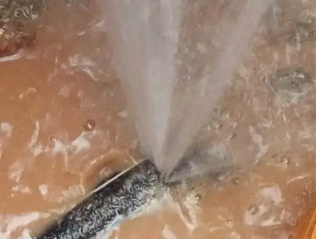 孙吴水管漏水检测哪家好