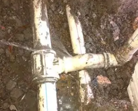 孙吴卫生间测漏水多少钱