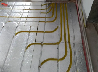 孙吴地暖维修哪家好