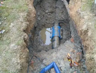 孙吴水管漏水检测多少钱