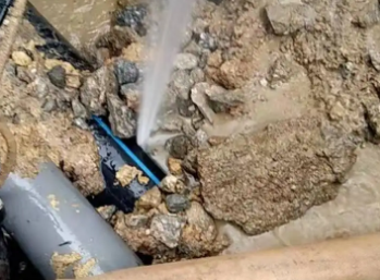 孙吴水管漏水检测哪家好