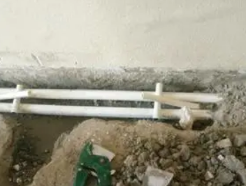 孙吴卫生间测漏水哪家好