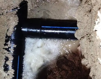 孙吴水管漏水检测哪家好