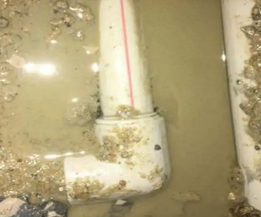 孙吴水管漏水检测多少钱