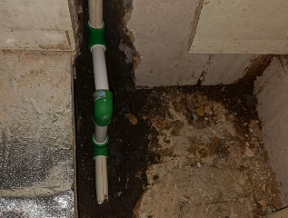 孙吴卫生间测漏水哪家好