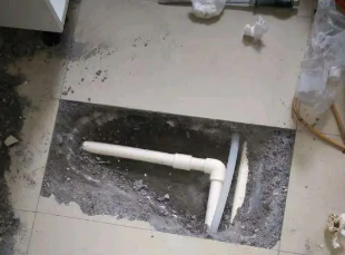 孙吴卫生间测漏水哪家好