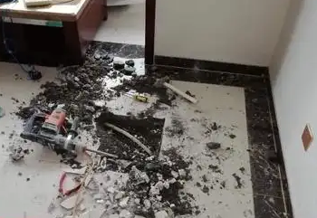 孙吴漏水检测多少钱