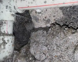 孙吴漏水检测多少钱