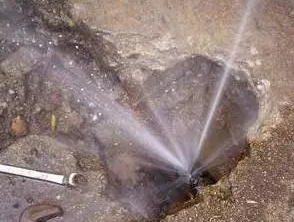 孙吴水管漏水检测哪家好