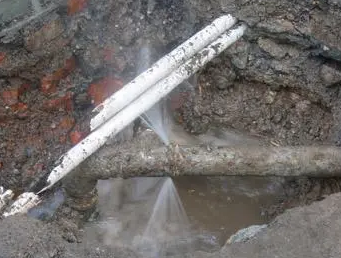 孙吴测漏水多少钱