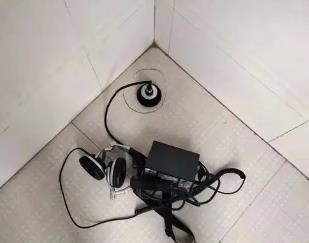 孙吴测漏水公司