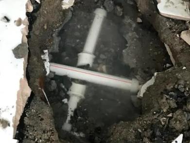 孙吴漏水检测公司哪家好